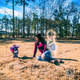 Illustration for article titled Woman Who Commissioned "Ghost" Photos With Dead Daughter Now Charged With Girl's Murder